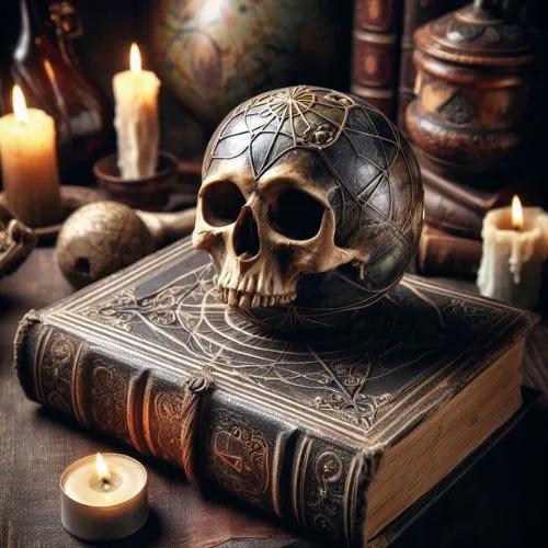 magia nera maledizioni etica