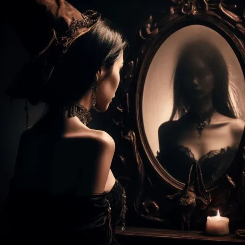 magia nera maledizioni etica