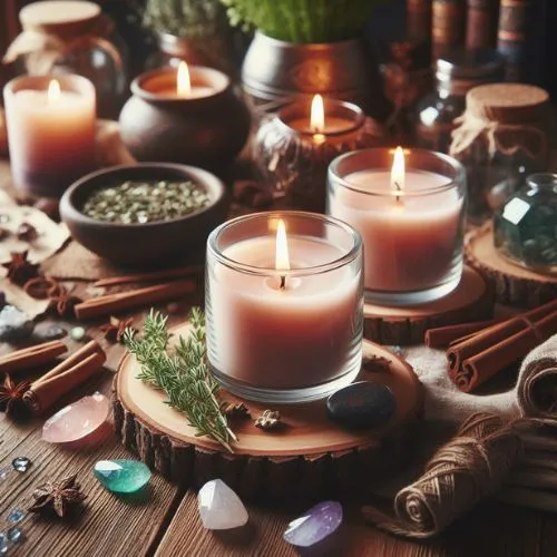 giorno delle candele