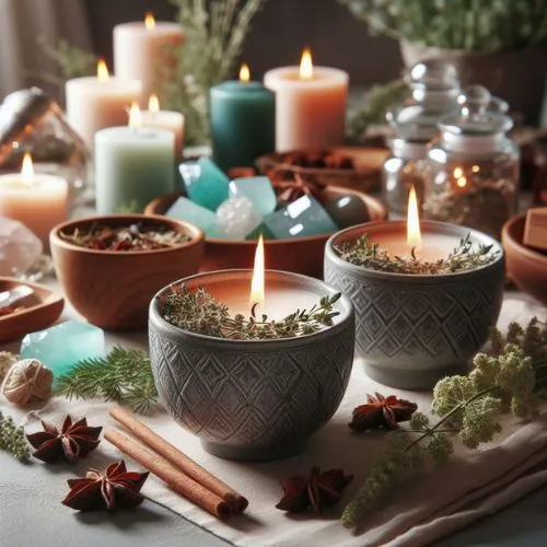 giorno delle candele