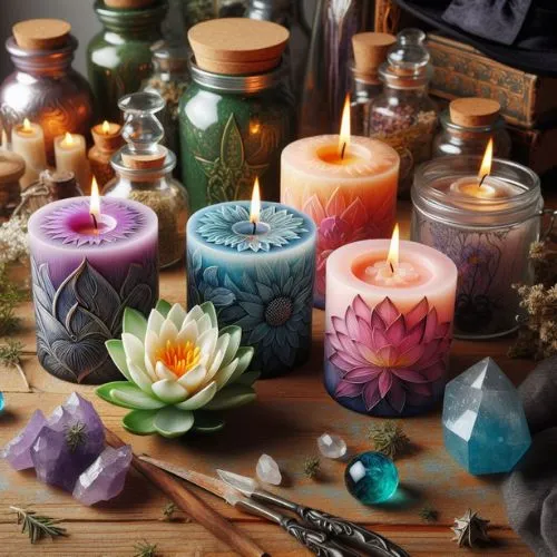 giorno delle candele