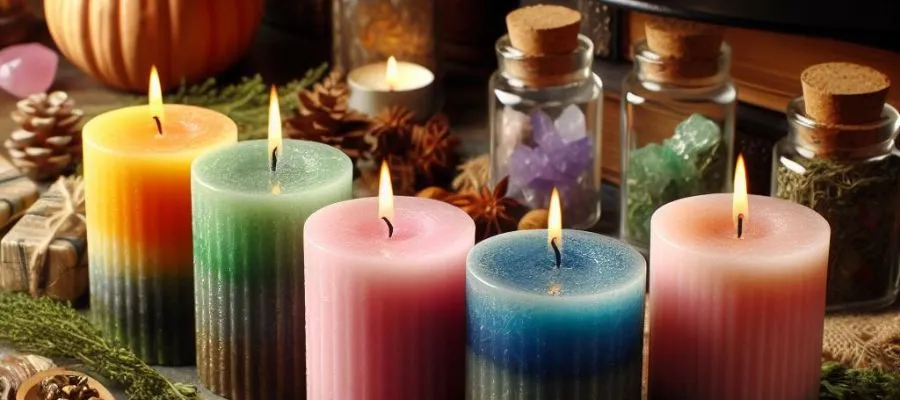 giorno delle candele