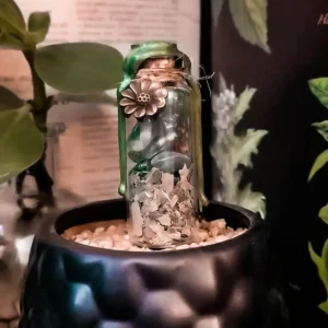 Spell Jar Energia della Natura