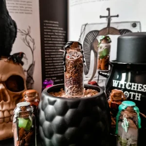 Spell Jar Anti-depressione