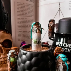 Spell Jar Oceano di Pace