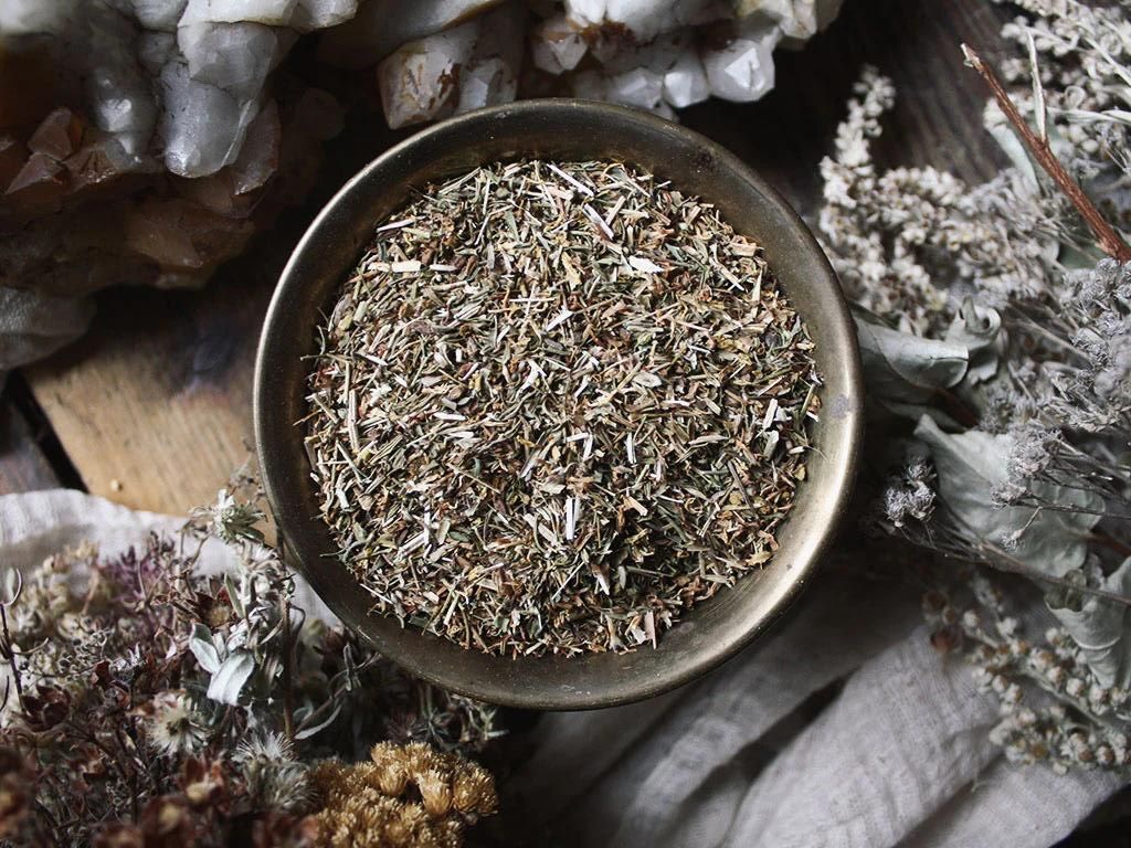 iperico contro depressione erba di san giovanni