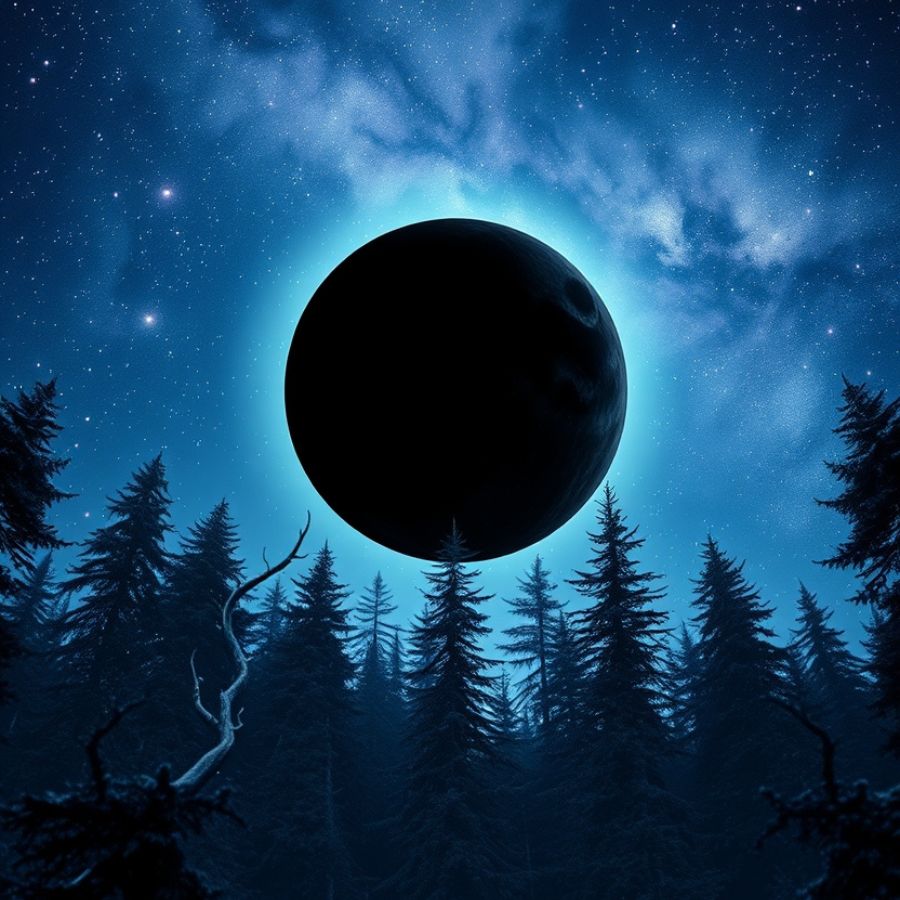 rituale luna nuova