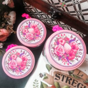 sale rosa dell amore