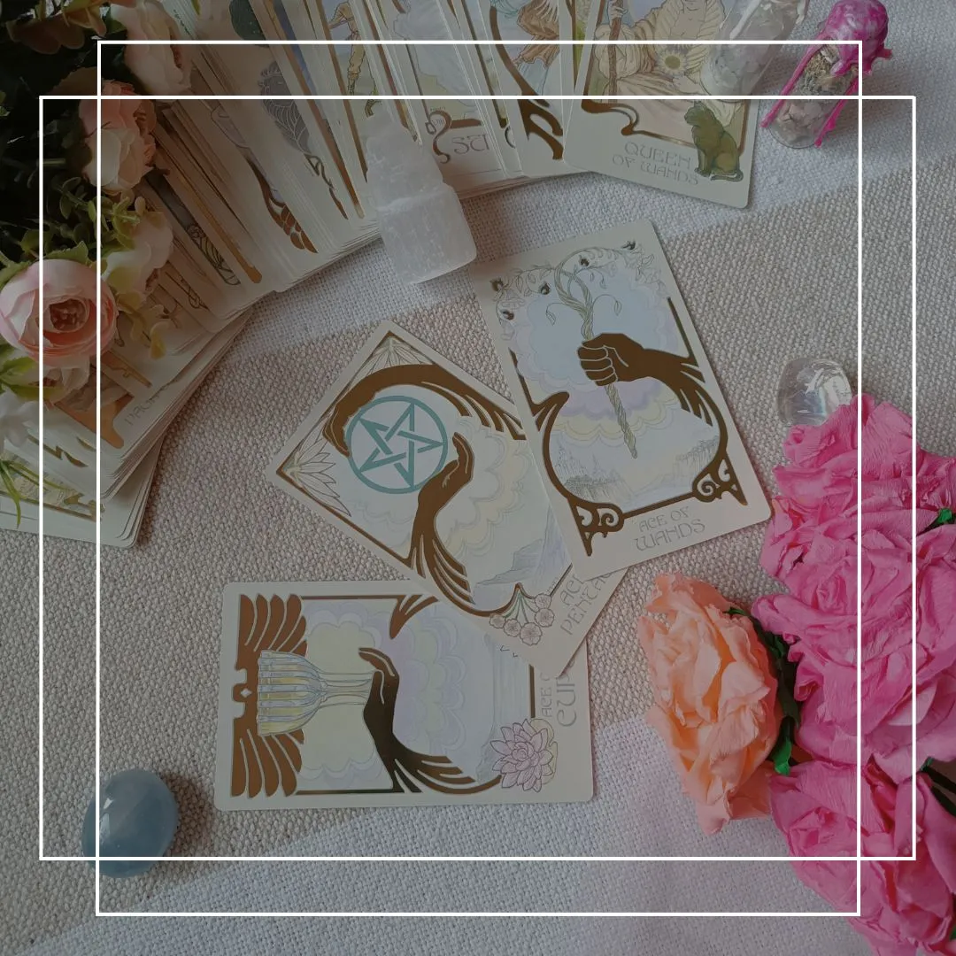 Streghe Moderne - Libri stregati