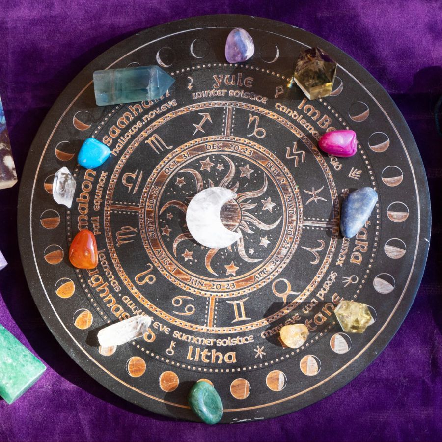 tema natale astrologia