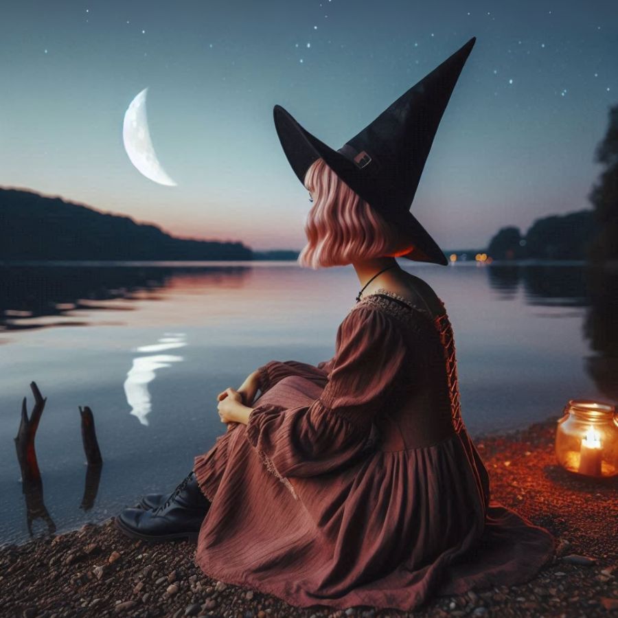 tema natale luna progressa