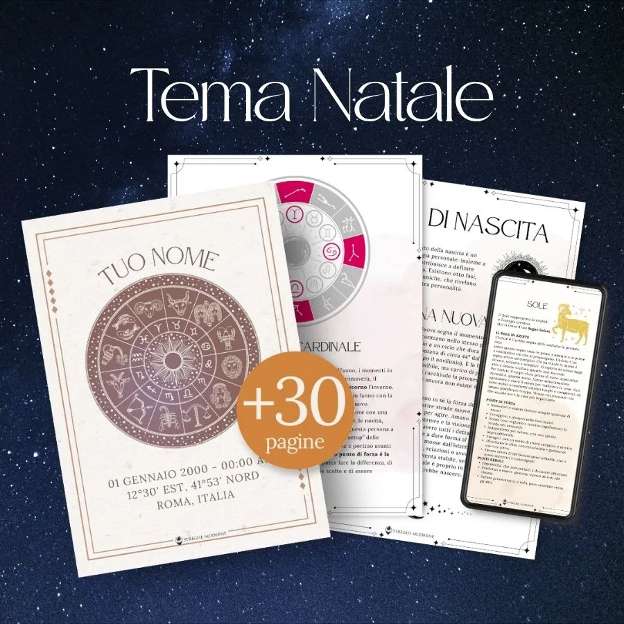 tema natale pdf