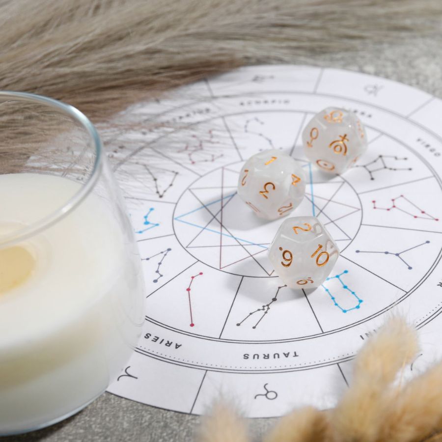 tema natale segni zodiacali