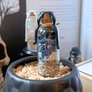 spell jar luna nuova