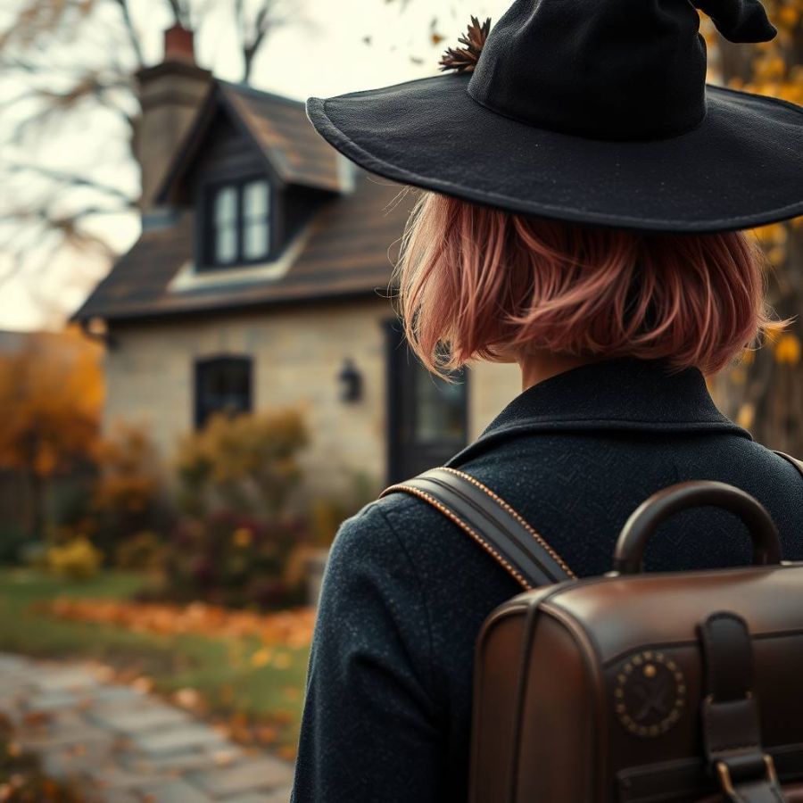 nuova casa rituali per energie positive  trasloco